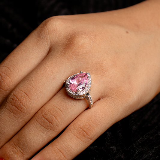 Anillo Hurem rose