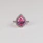 Anillo Hurem rose