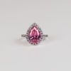 Anillo Hurem rose