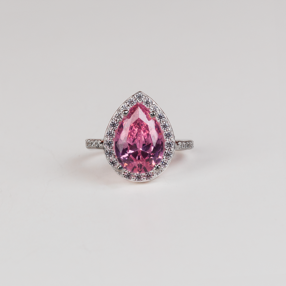 Anillo Hurem rose