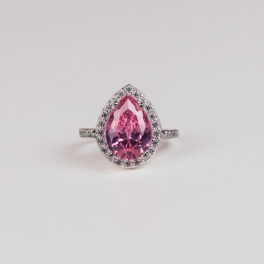 Anillo Hurem rose