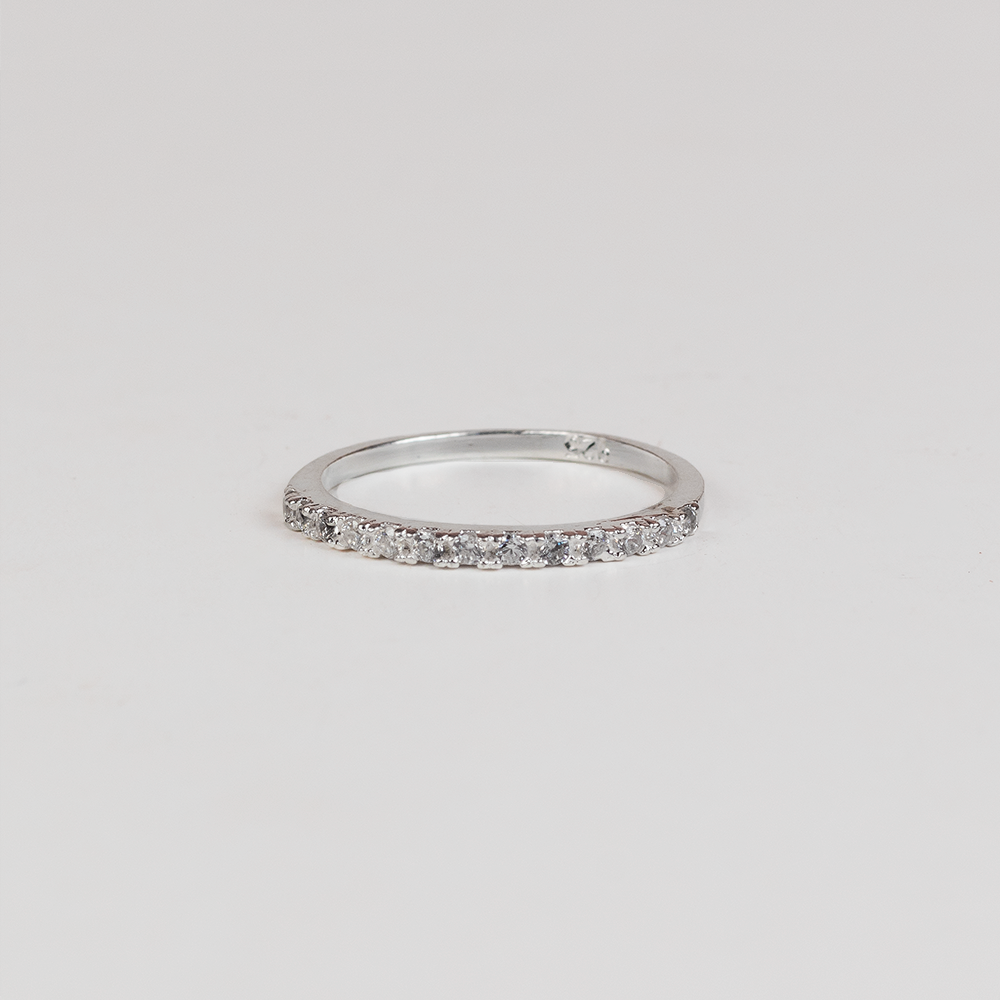 Anillo Tiara