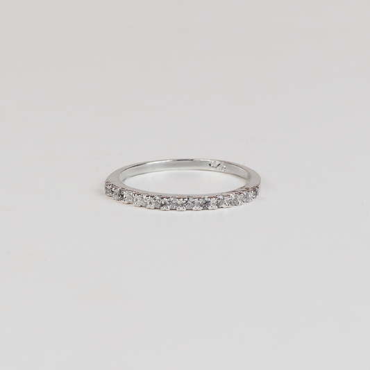 Anillo Tiara